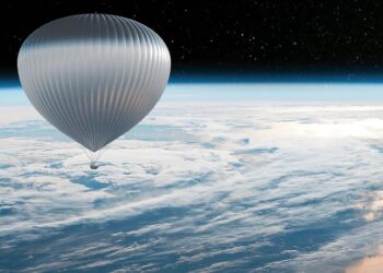 The £105k lunch that promises to be out of this world