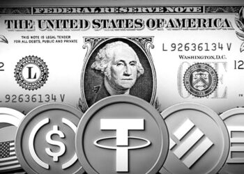 US needs to regulate stablecoins to keep a strong dollar