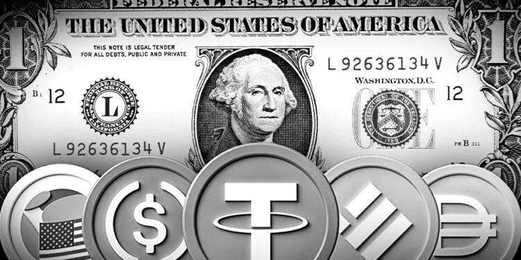 US needs to regulate stablecoins to keep a strong dollar