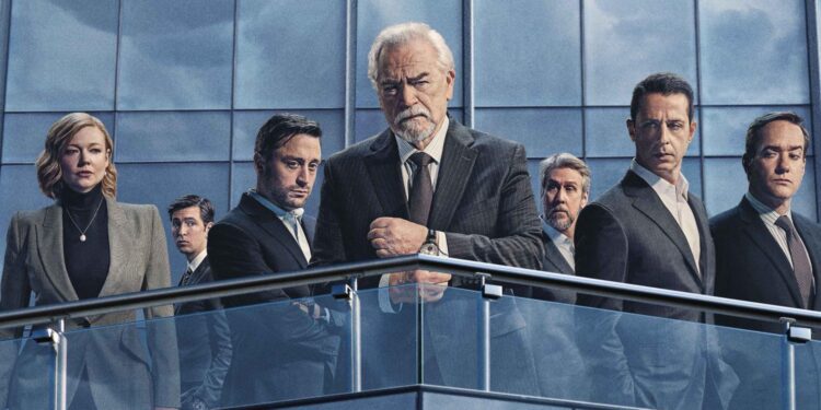 Succession of errors feeds family feud