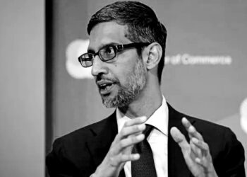 Google CEO Sundar Pichai warns society to brace for impact of A.I. acceleration, says ‘it’s not for a company to decide’