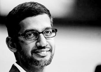 Alphabet CEO Pichai reaps over $200 mln in 2022 amid cost-cutting