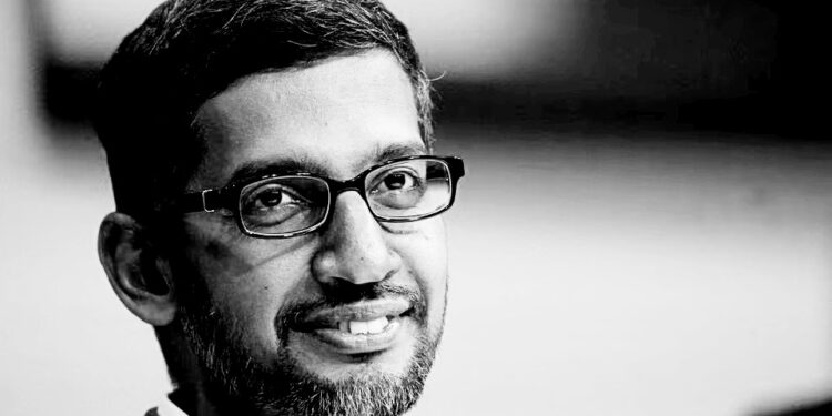 Alphabet CEO Pichai reaps over $200 mln in 2022 amid cost-cutting