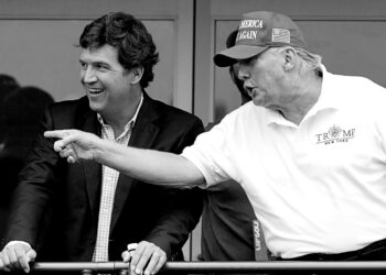 Fox ratings tumble in Tucker Carlson slot after his firing