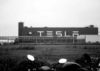 Tesla to build Shanghai factory to make Megapack batteries