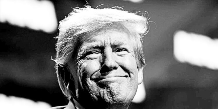 Trump reports little income from Truth Social, $1M from NFTs