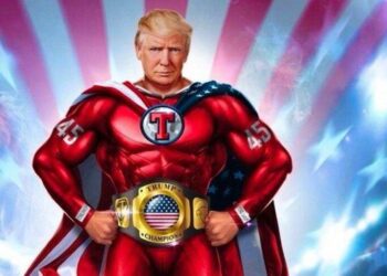 Donald Trump got back on Instagram after 2 years and the first thing he did was sell NFTs