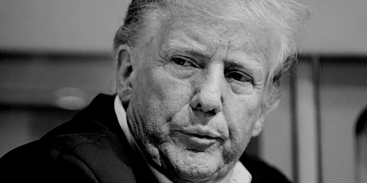 Trump raised $34M so far in 2023, including indictment bump