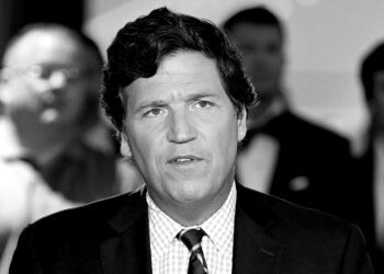 Tucker Carlson breaks silence after abrupt departure from Fox News