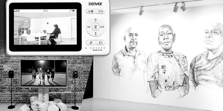 Turner Prize 2023: shortlisted artists inspired by the pandemic and Windrush