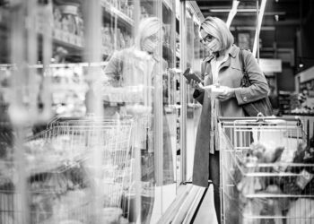 Food inflation soars again – as Britain’s favourite cheese spikes by up to 80%