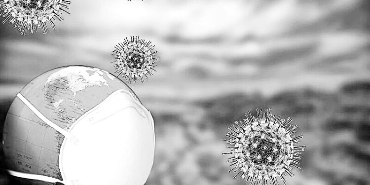 Top scientists warn ‘the next pandemic is coming and we’re not ready’