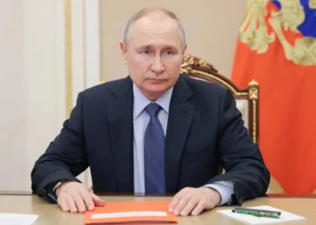 Vladimir Putin could be a ‘dead man walking,’ a former CIA counterintelligence chief told an interviewer