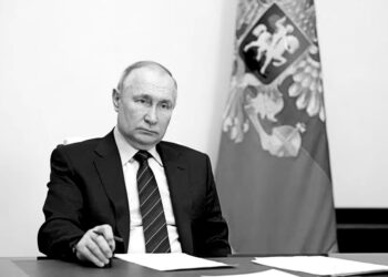 Putin signs decree taking over Russian assets of two foreign firms