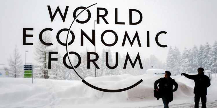 World Economic Forum