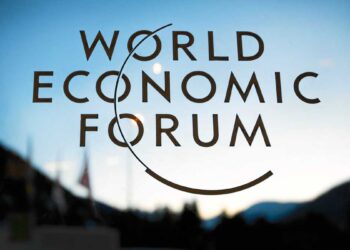 Blockchain features on Word Economy Forum whitepaper as a tool to fight climate change
