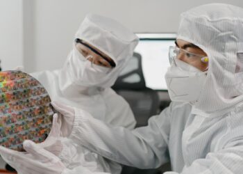 UK security chief’s alert over threat from China