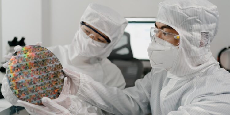 UK security chief’s alert over threat from China