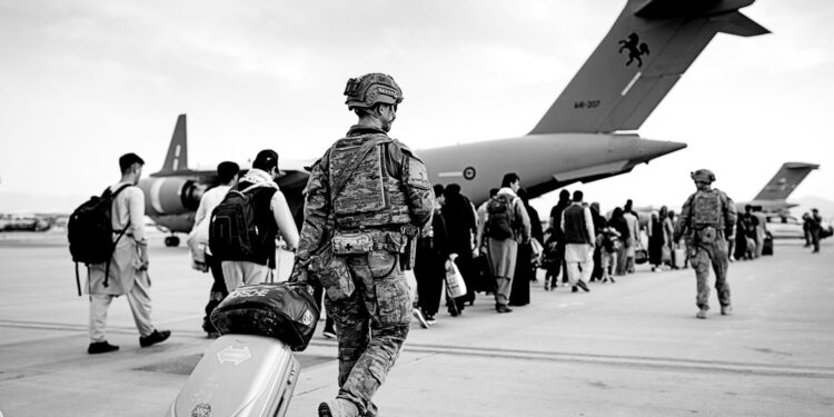 Trump explodes after Biden Afghanistan review blames him for chaotic withdrawal