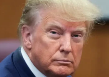 Trump’s indictment involves more than one paid-off woman and allegedly happened when he was president