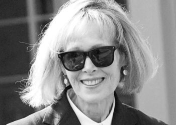 E. Jean Carroll says Harvey Weinstein, #MeToo movement made her come forward about Trump