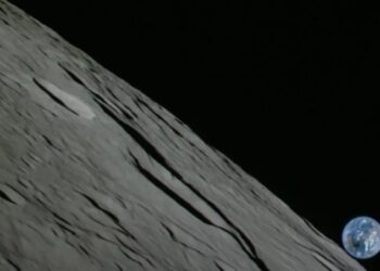 iSpace: Japanese Moon lander likely to have crashed