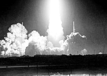 NASA to announce 4 astronauts who will travel around the moon on Artemis II