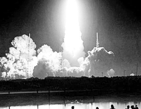 NASA to announce 4 astronauts who will travel around the moon on Artemis II