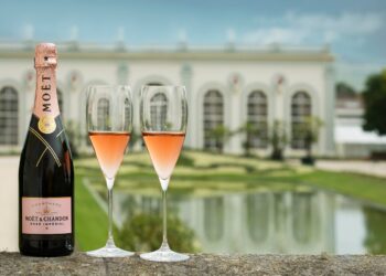 Excellent start to the year for LVMH