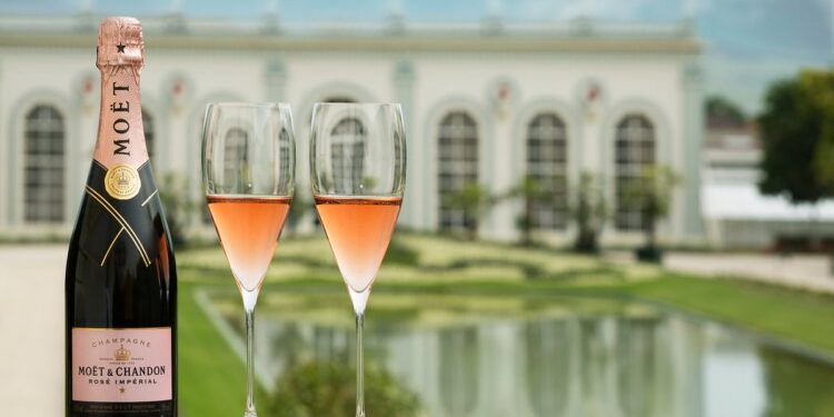 Excellent start to the year for LVMH