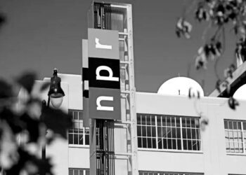 National Public Radio – NPR quits Twitter