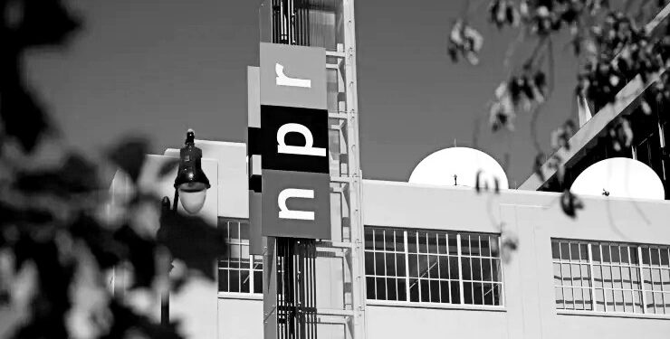 National Public Radio – NPR quits Twitter