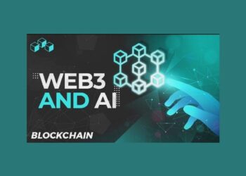 Web3 can be “the trust layer” to counter issues raised by AI