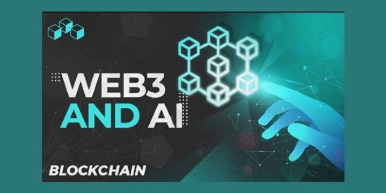 Web3 can be “the trust layer” to counter issues raised by AI