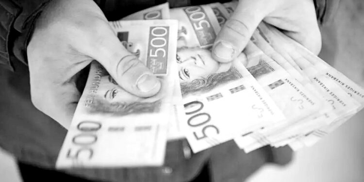 Swedish inflation falls