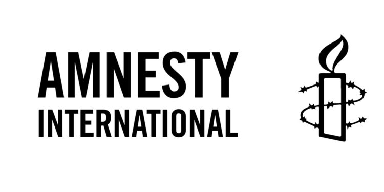On this day in 1961: Amnesty International founded