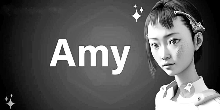 Crypto.com launches ChatGPT-based AI user assistant Amy