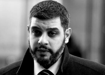 Forex boss Anthony Constantinou guilty of £70m ‘Ponzi’ fraud