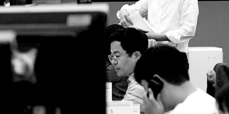 Asian markets higher after US rate hike