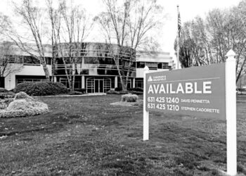 Banks are finally admitting they have a problem with billions of dollars in looming real-estate defaults