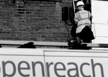 BT to cut up to 55,000 jobs by 2030