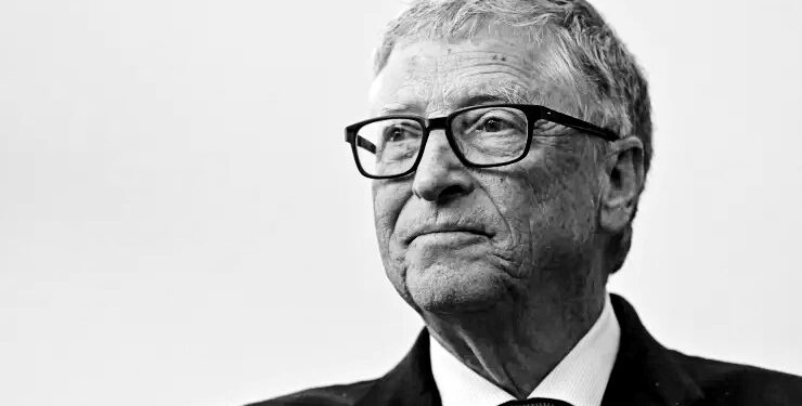 Bill Gates says A.I. could kill Google Search and Amazon as we know them