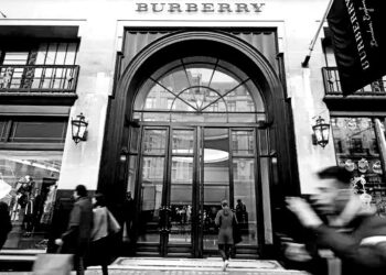 Burberry boss: Brexit VAT changes put UK at ‘competitive disadvantage’