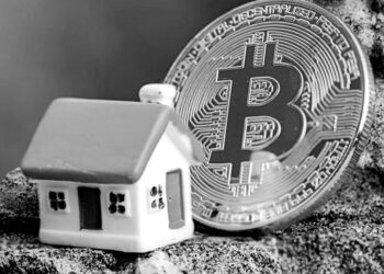 Home loans using crypto as collateral: Do the risks outweigh the reward?
