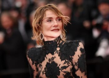 ‘Bolder than ever’: Cannes fuses film and glamour in unofficial fashion week