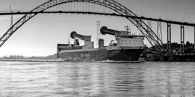 Mechanical sails? Batteries? Shippers forming ‘green corridors’ to fast-track cleaner technologies