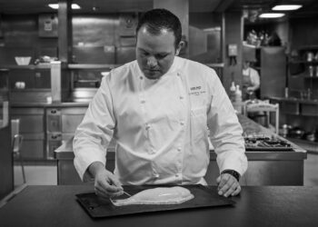 Michelin chef shares 4 ways to cook potatoes