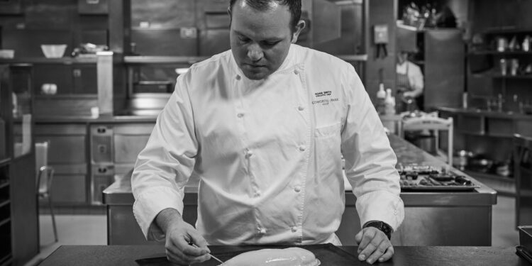 Michelin chef shares 4 ways to cook potatoes