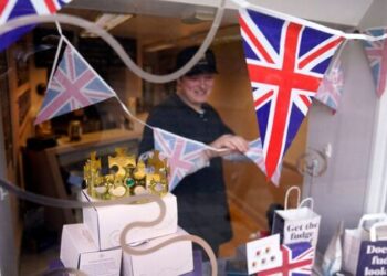 Terrorists warned to avoid London during King’s coronation