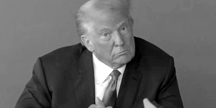 Watch Donald Trump’s rape trial deposition, where he mixes up accuser E. Jean Carroll with his ex-wife